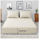 (Mint, Single) Extra Deep Fitted Bed Sheets 16"/40cm Deep Pockets With Elasticated Corners | Bedding & Linen Easy Iron All Seasons 52% Polyester 48% Cotton 7