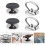 4Pcs Replacement Pot Lid Knobs Cookware Handles Heat-Resistant 4