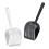 2Pcs Plastic Cat Litter Shovel Multi-Function Filter Scoop for Pets 7