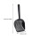 2Pcs Plastic Cat Litter Shovel Multi-Function Filter Scoop for Pets 2