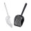 2Pcs Plastic Cat Litter Shovel Multi-Function Filter Scoop for Pets 9