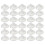 100 stuks professionele zuignappen voor en thuis, plastic 2