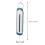Set van 3 draagbare hoge-nauwkeurigheids dynamometers 2