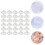 100 stuks professionele zuignappen voor en thuis, plastic 4