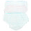 7St Wegwerp Slip Dames Ademend Non-Woven Perfect 10