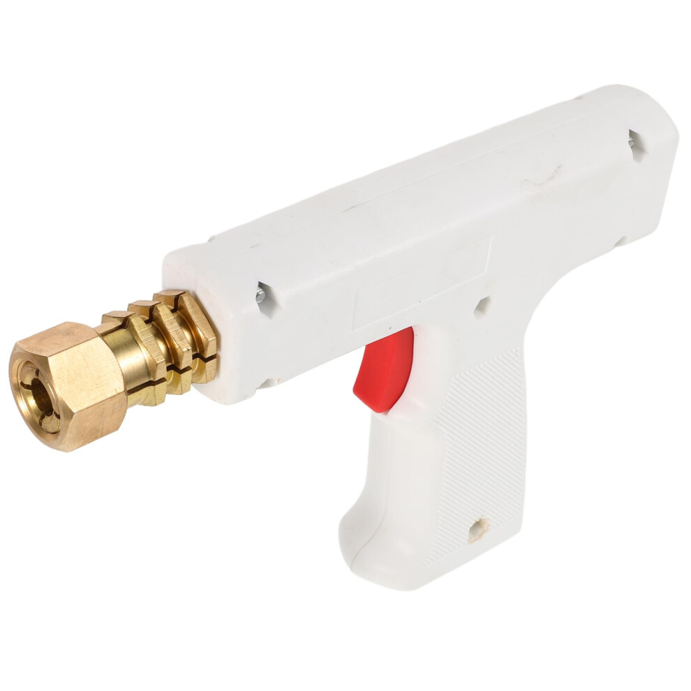 Automotive Sheet Metal Repair Machine Spot Welding Torch For Auto Body Car Repair Dent Puller Small Welder 9016109929600