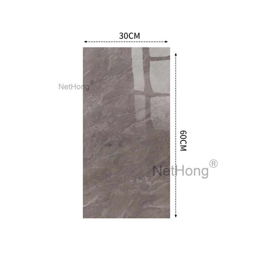 (Wmb003) 10Pack Marble Effect Peel And Stick Tiles Sticker Bathroom Kitchen Self Adhesive Wall Sticker Tiles Bathroom Wall Panels Bathroom Panels 5021832418042