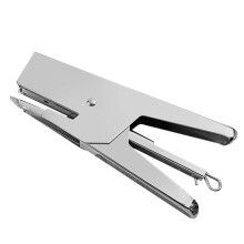 handhefter aus metall für büro, haushalt und schule
