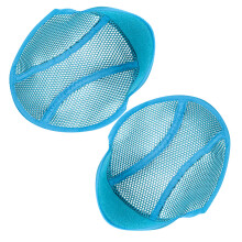 2 unidades forro casco seguridad, almohadillas lavables transpirables