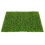 kunstgrasmat micro landschap realistisch grasmat vierkant 7