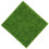 kunstgrasmat micro landschap realistisch grasmat vierkant 9