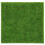 kunstgrasmat micro landschap realistisch grasmat vierkant 2