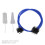 set spazzole pulizia fori sassofono e tromba 8