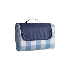 Picnic Blanket Extra Large 200cm X 150cm, Waterproof Sand-Proof Outdoor Beach Mat, Model A, With Handy Tote