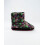 Minecraft (11 UK Child) Minecraft Slipper Boots (Boys Multicoloured) 3