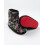 Minecraft (3 UK Child) Minecraft Slipper Boots (Boys Multicoloured) 5