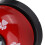 Trainingsglocke für Haustiere, tragbar, 13