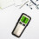 Home Live Wire Wall Scanner Electric Box Wall Detector Without Battery 9