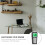 Home Live Wire Wall Scanner Electric Box Wall Detector Without Battery 8