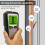Home Live Wire Wall Scanner Electric Box Wall Detector Without Battery 2
