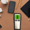 Home Live Wire Wall Scanner Electric Box Wall Detector Without Battery 10