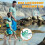 Metal Detector Adjustable Height Metal Detector with Waterproof Coil 4