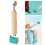 rullo in silicone con ottone per carta da parati e nastri 11