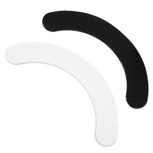 costume da topo con cravatta, cerchietto e coda per halloween e feste