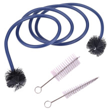 2 pezzi peluche per e figure, espositore da tavolo