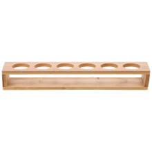 4 pezzi inserti per slip uomo effetto modellante con cuscini comfort