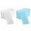 2Pcs Diy Musubi Mold Nonstick Sushi Making Tool 6
