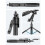 Handy-Selfie-Stick-Stativ Bluetooth-Selfie-Stick 4