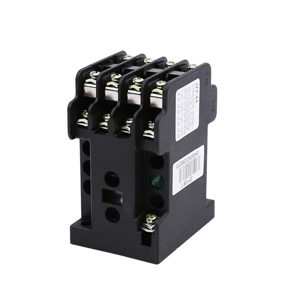 Jz7-62 Relay Ac110v Size Replacement 24V 36V 127V 220V 380V Intermediate 9016109930620