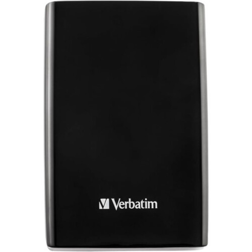 VERBATIM SSD SLIM PORTATILE 1TB