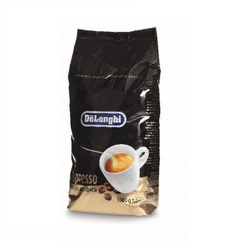DELONGHI 1Kg de Café en grains Offert