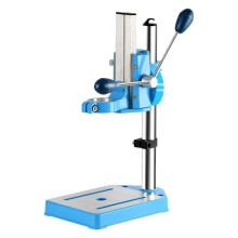 Trimming Machine Wood Floor Drill Press Stand Table Mini Electric Drill Bracket Drill Workbench Clamp Heat Dissipation