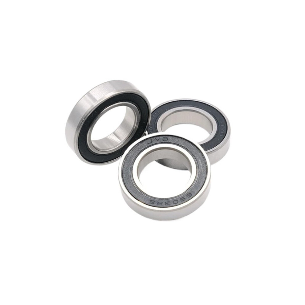 6902 2Rs Bearing 15X28x7mm 4 Pcs Abec-7 Bicycle Pivot Bearings 6902-2Rs 6902Llu 9016109930750