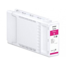 Inktcartridge - EPSON - Sglpack UltraChrome XD2 T41R34N - 110ml - Hoge precisie - Lichtbestendigheid