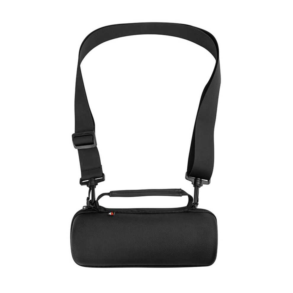 Travel Case For Jbl Flip 4/5/6 Portable Bluetooth Speaker, Eva Storage Carrying Case, Case Only 9084446973341