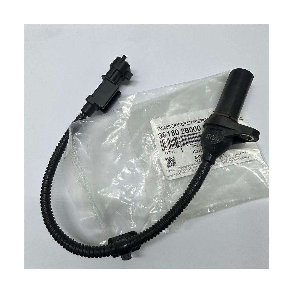 Crankshaft Position Sensor For Hyundai Tucson Veloster Elantra KIA Soul RIO Cerato 1.4L 1.6L 1.8L 391802B000 39180-2B000-image-OPC-PKJFHPG-NEW