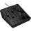 HyperX MELANGEUR AUDIO HYPERX AUDIO MIXER (73C12AA) 1