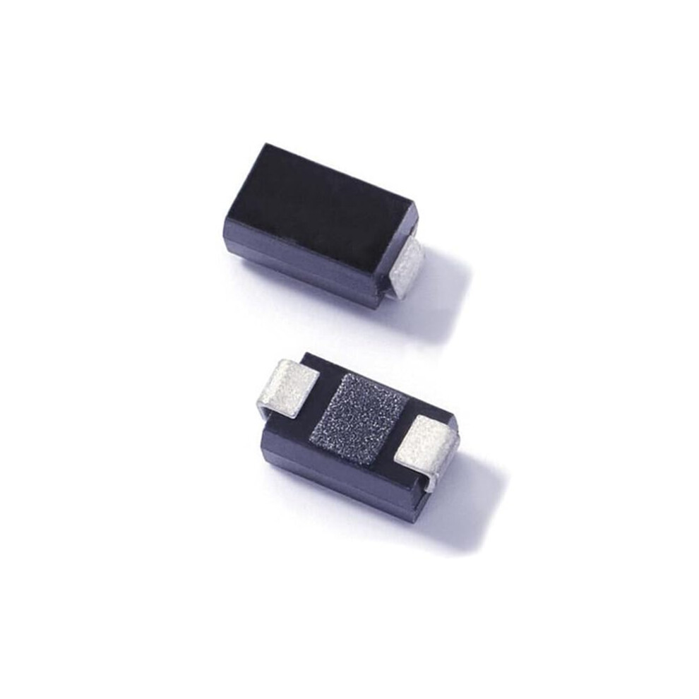 P4sma400a Do-214Ac-2 Tvs Diode, Sma Package, 400V, 13-Piece Pack 9393856793204