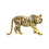 spilla risvolto tigre uomo accessorio cappotto completo 7