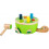 Set di martelli per torta 8 pezzi Small Foot 1