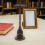 1Pièces Rack Porte-Stylo Pratique Décor 4