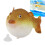 Aquarium Kugelfisch Leuchtender Simulation 9