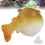 Aquarium Kugelfisch Leuchtender Simulation 12