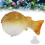 Aquarium Kugelfisch Leuchtender Simulation 11