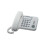 Panasonic Panasonic KX-TS520, Teléfono DECT, Blanco 1