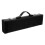 custodia in pelle pu nera per flauto con scatola antishock 6